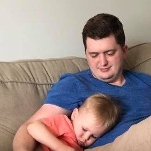 Meet your Posher, Brendan